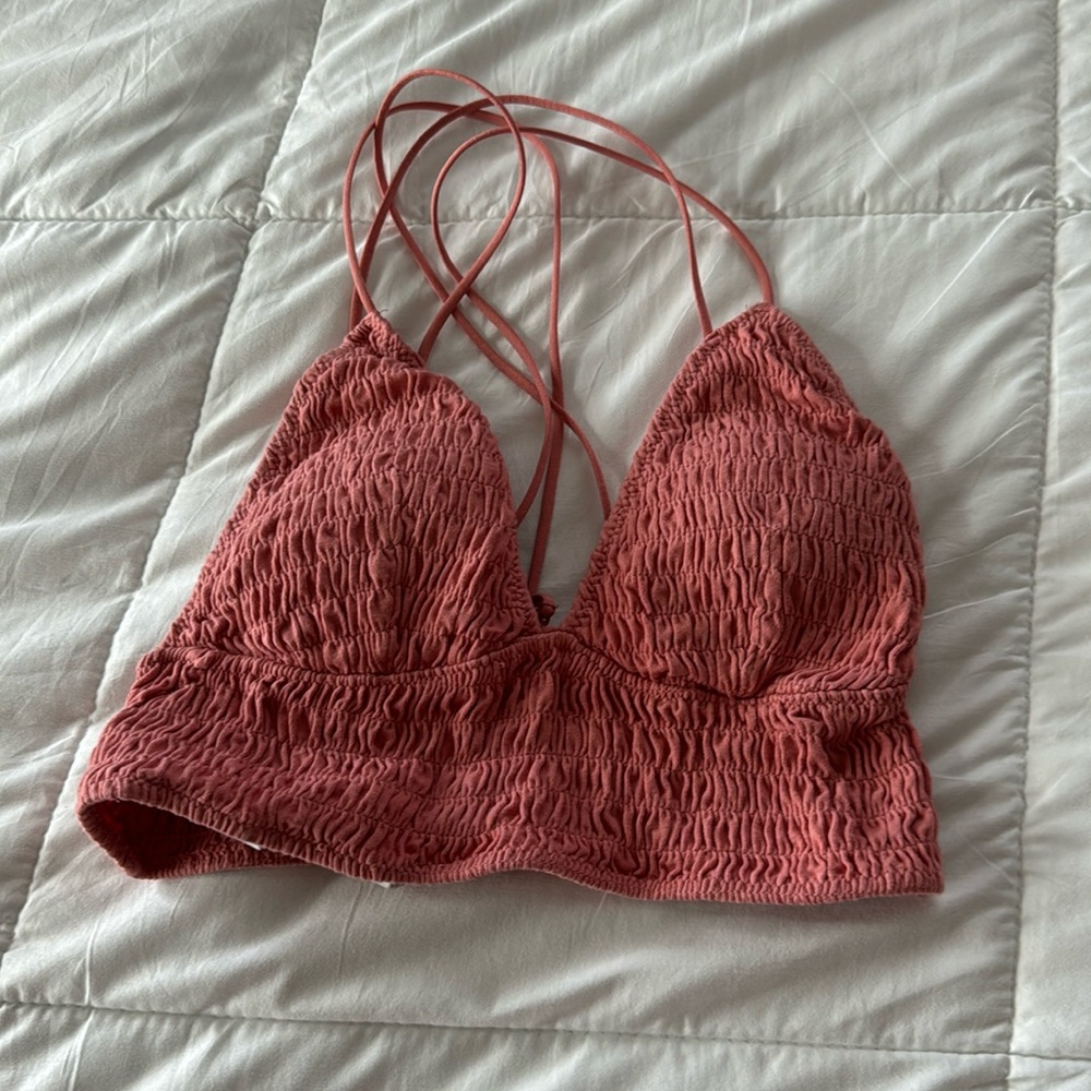 Victoria’s Secret bralette size small